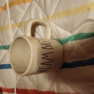 Rae dunn mug
